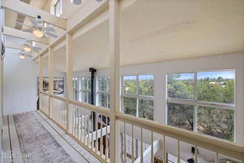 Tiny photo for 3060 Beaufeaux Ridge Road, Overgaard, AZ 85933 (MLS # 260129)