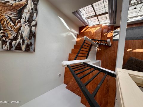 Tiny photo for 3060 Beaufeaux Ridge Road, Overgaard, AZ 85933 (MLS # 260129)