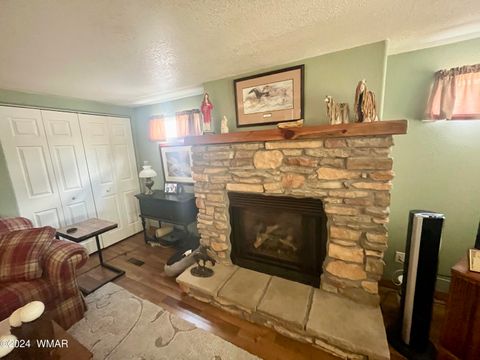 Tiny photo for 8225 Rainbow Loop #453, Show Low, AZ 85901 (MLS # 260402)