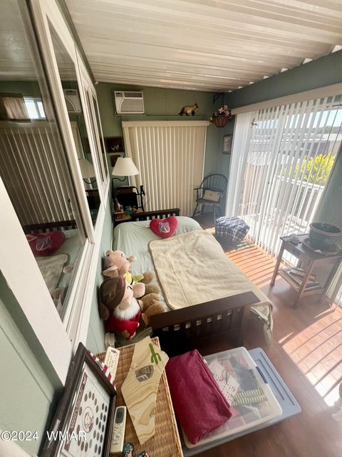 Tiny photo for 8225 Rainbow Loop #453, Show Low, AZ 85901 (MLS # 260402)