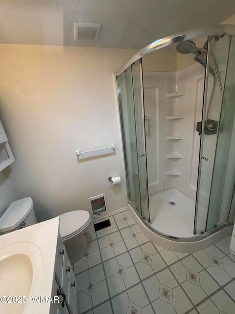 Tiny photo for 8225 Rainbow Loop #453, Show Low, AZ 85901 (MLS # 260402)