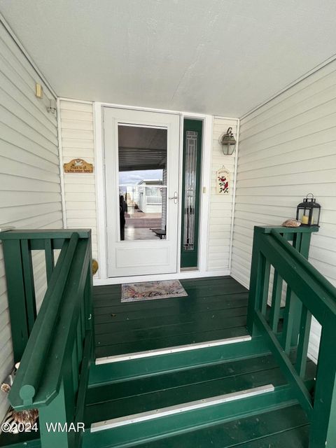 Tiny photo for 8225 Rainbow Loop #453, Show Low, AZ 85901 (MLS # 260402)