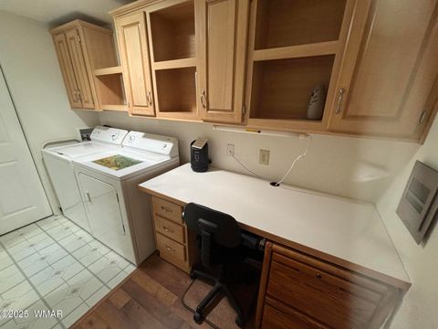 Tiny photo for 8225 Rainbow Loop #453, Show Low, AZ 85901 (MLS # 260402)