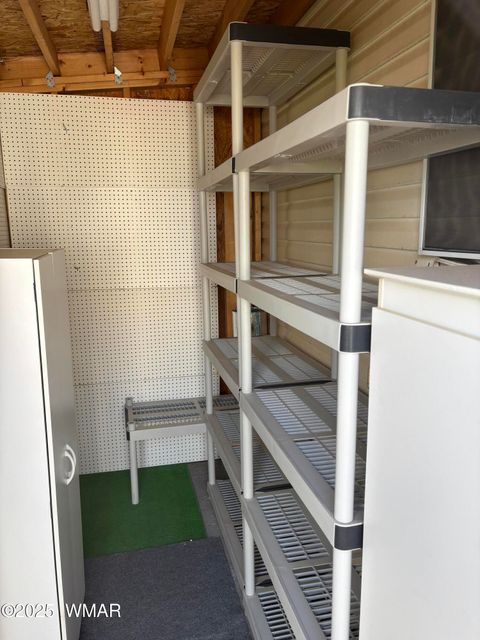 Tiny photo for 8225 Rainbow Loop #453, Show Low, AZ 85901 (MLS # 260402)