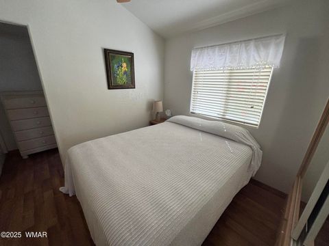 Tiny photo for 8225 Rainbow Loop #453, Show Low, AZ 85901 (MLS # 260402)