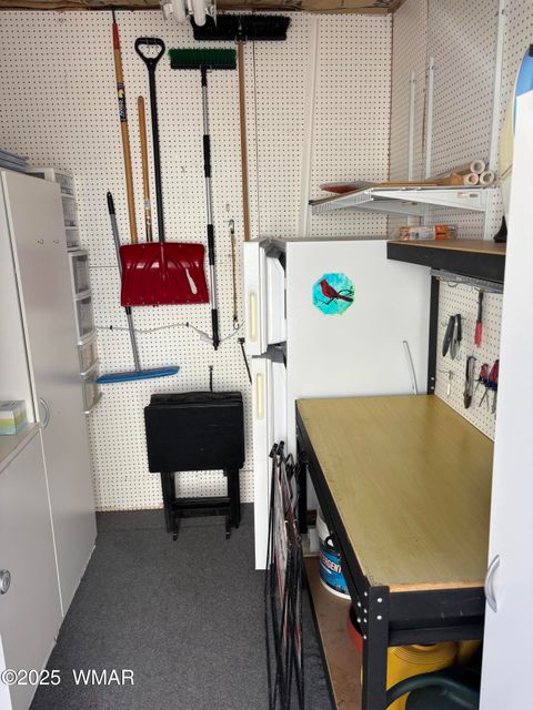 Tiny photo for 8225 Rainbow Loop #453, Show Low, AZ 85901 (MLS # 260402)