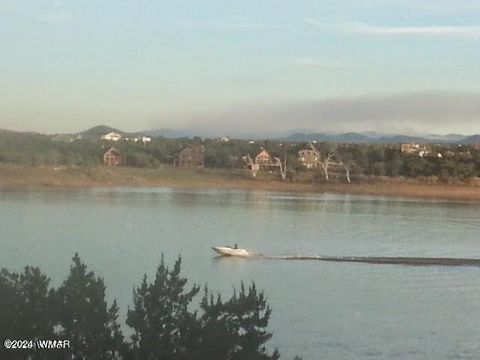 Tiny photo for 8225 Rainbow Loop #453, Show Low, AZ 85901 (MLS # 260402)