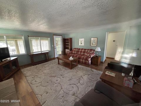 Tiny photo for 8225 Rainbow Loop #453, Show Low, AZ 85901 (MLS # 260402)