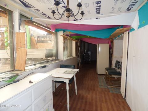 Tiny photo for 22 County Road 2315, Nutrioso, AZ 85932 (MLS # 253437)