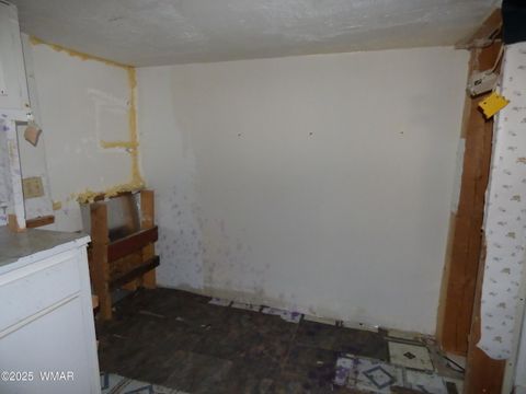 Tiny photo for 22 County Road 2315, Nutrioso, AZ 85932 (MLS # 253437)
