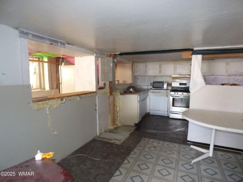 Tiny photo for 22 County Road 2315, Nutrioso, AZ 85932 (MLS # 253437)