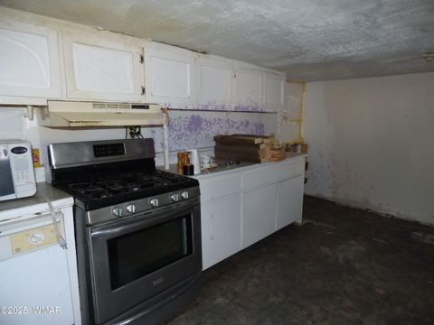 Tiny photo for 22 County Road 2315, Nutrioso, AZ 85932 (MLS # 253437)