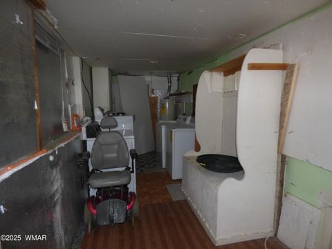 Tiny photo for 22 County Road 2315, Nutrioso, AZ 85932 (MLS # 253437)