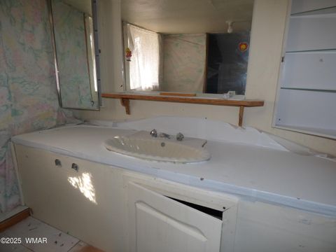 Tiny photo for 22 County Road 2315, Nutrioso, AZ 85932 (MLS # 253437)