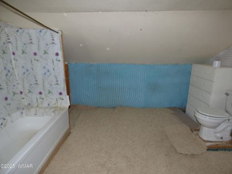 Tiny photo for 22 County Road 2315, Nutrioso, AZ 85932 (MLS # 253437)