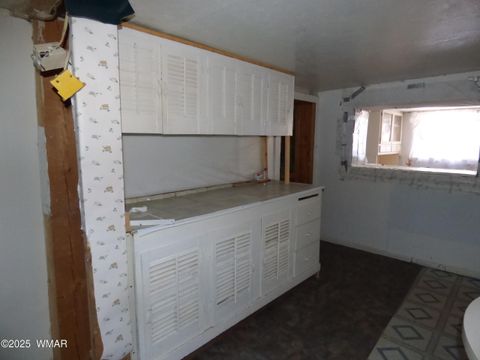 Tiny photo for 22 County Road 2315, Nutrioso, AZ 85932 (MLS # 253437)