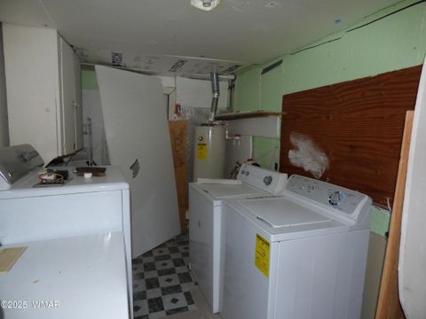 Tiny photo for 22 County Road 2315, Nutrioso, AZ 85932 (MLS # 253437)
