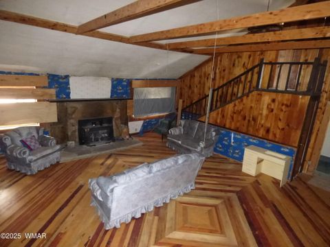 Tiny photo for 22 County Road 2315, Nutrioso, AZ 85932 (MLS # 253437)