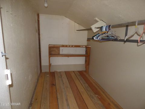 Tiny photo for 22 County Road 2315, Nutrioso, AZ 85932 (MLS # 253437)