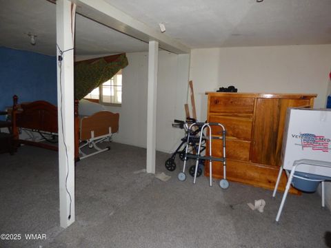 Tiny photo for 22 County Road 2315, Nutrioso, AZ 85932 (MLS # 253437)