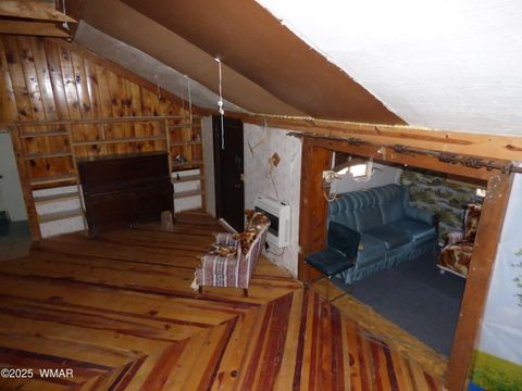 Tiny photo for 22 County Road 2315, Nutrioso, AZ 85932 (MLS # 253437)