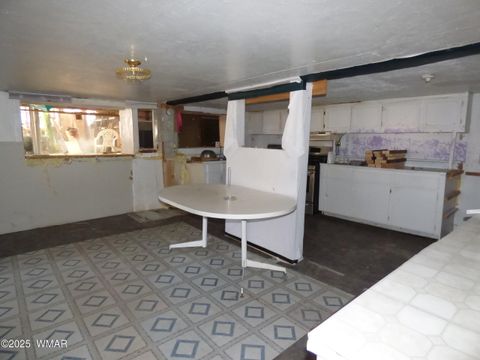 Tiny photo for 22 County Road 2315, Nutrioso, AZ 85932 (MLS # 253437)