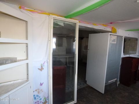 Tiny photo for 22 County Road 2315, Nutrioso, AZ 85932 (MLS # 253437)