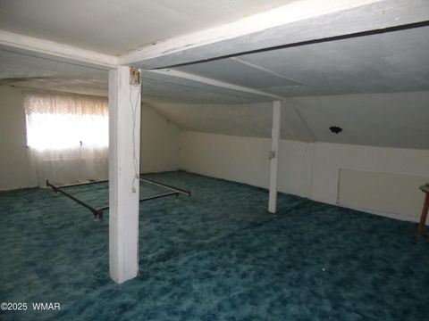 Tiny photo for 22 County Road 2315, Nutrioso, AZ 85932 (MLS # 253437)