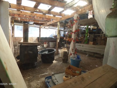 Tiny photo for 22 County Road 2315, Nutrioso, AZ 85932 (MLS # 253437)