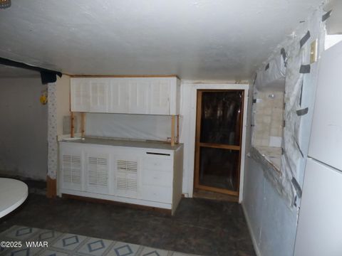 Tiny photo for 22 County Road 2315, Nutrioso, AZ 85932 (MLS # 253437)