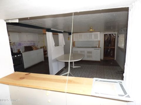 Tiny photo for 22 County Road 2315, Nutrioso, AZ 85932 (MLS # 253437)