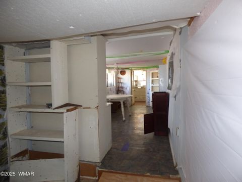 Tiny photo for 22 County Road 2315, Nutrioso, AZ 85932 (MLS # 253437)