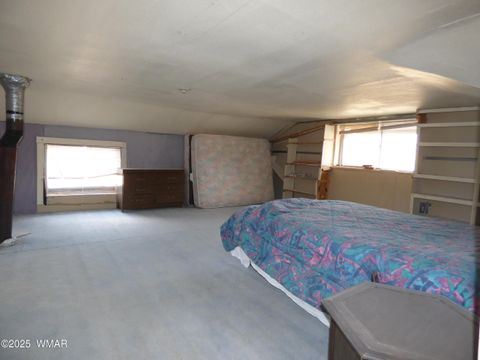 Tiny photo for 22 County Road 2315, Nutrioso, AZ 85932 (MLS # 253437)