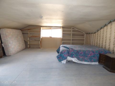 Tiny photo for 22 County Road 2315, Nutrioso, AZ 85932 (MLS # 253437)