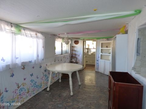Tiny photo for 22 County Road 2315, Nutrioso, AZ 85932 (MLS # 253437)