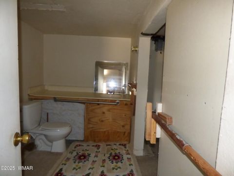 Tiny photo for 22 County Road 2315, Nutrioso, AZ 85932 (MLS # 253437)