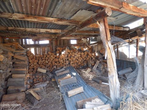Tiny photo for 22 County Road 2315, Nutrioso, AZ 85932 (MLS # 253437)