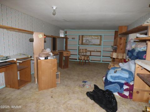 Tiny photo for 22 County Road 2315, Nutrioso, AZ 85932 (MLS # 253437)