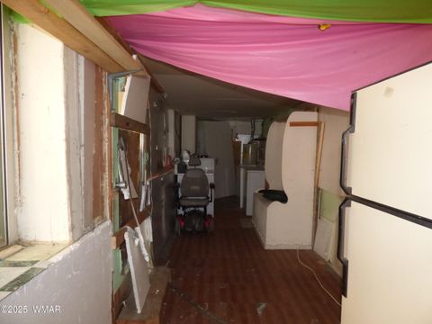 Tiny photo for 22 County Road 2315, Nutrioso, AZ 85932 (MLS # 253437)