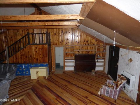 Tiny photo for 22 County Road 2315, Nutrioso, AZ 85932 (MLS # 253437)