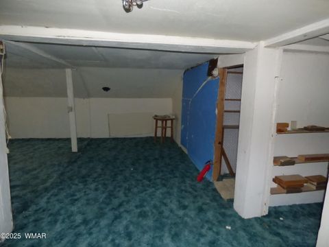Tiny photo for 22 County Road 2315, Nutrioso, AZ 85932 (MLS # 253437)