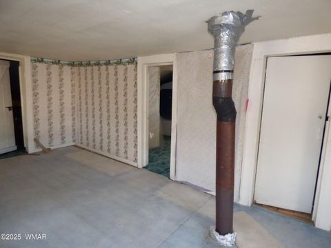 Tiny photo for 22 County Road 2315, Nutrioso, AZ 85932 (MLS # 253437)