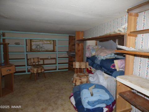 Tiny photo for 22 County Road 2315, Nutrioso, AZ 85932 (MLS # 253437)