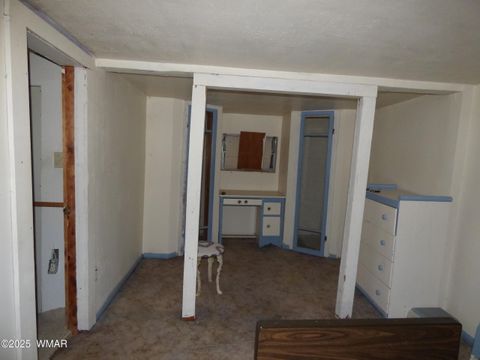 Tiny photo for 22 County Road 2315, Nutrioso, AZ 85932 (MLS # 253437)