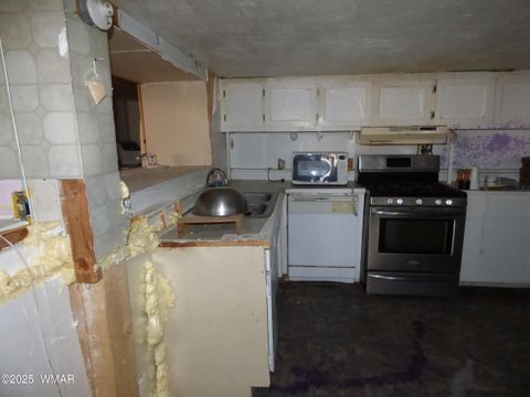 Tiny photo for 22 County Road 2315, Nutrioso, AZ 85932 (MLS # 253437)