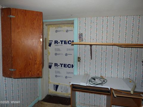 Tiny photo for 22 County Road 2315, Nutrioso, AZ 85932 (MLS # 253437)