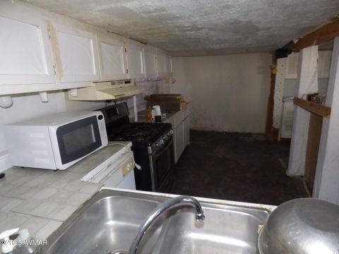 Tiny photo for 22 County Road 2315, Nutrioso, AZ 85932 (MLS # 253437)