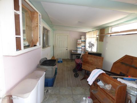 Tiny photo for 22 County Road 2315, Nutrioso, AZ 85932 (MLS # 253437)