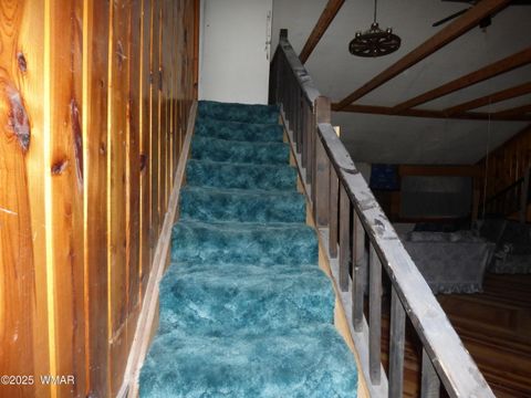 Tiny photo for 22 County Road 2315, Nutrioso, AZ 85932 (MLS # 253437)