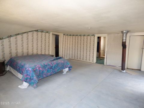 Tiny photo for 22 County Road 2315, Nutrioso, AZ 85932 (MLS # 253437)
